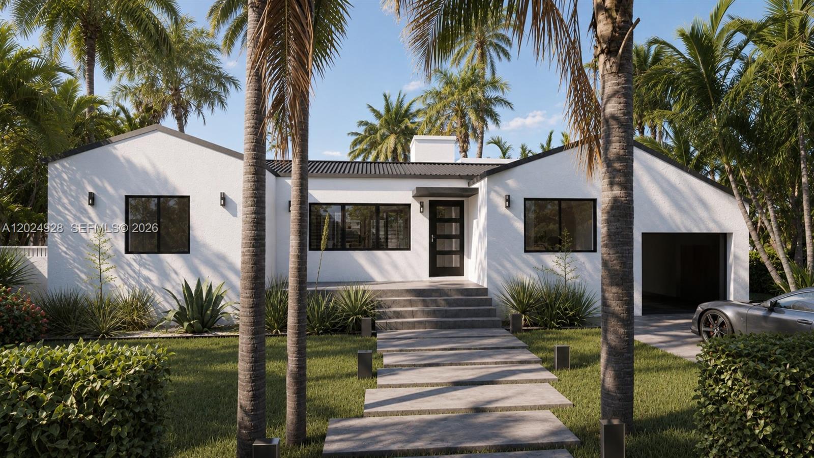 SHORECREST - Residential