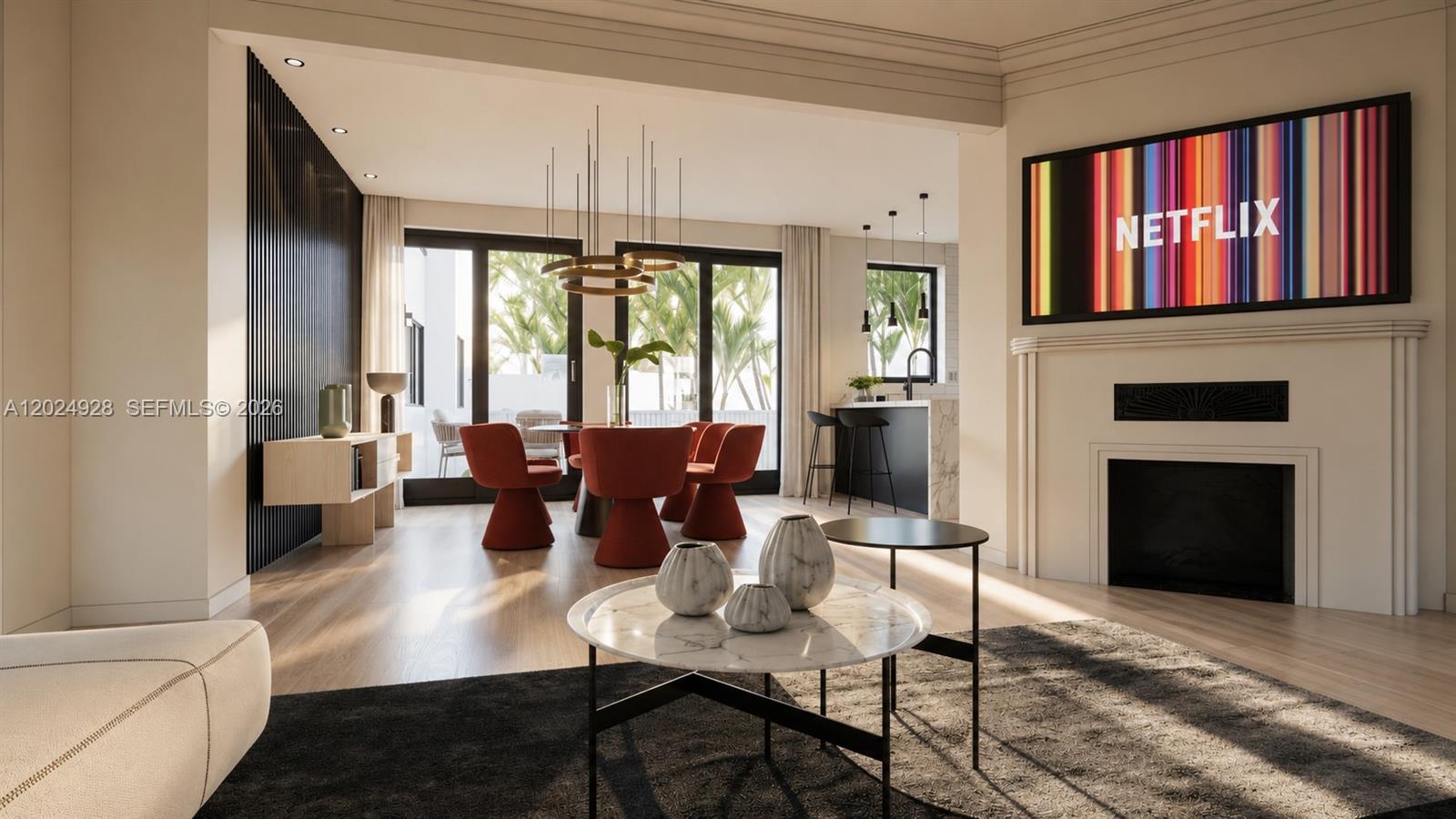 SHORECREST - Residential