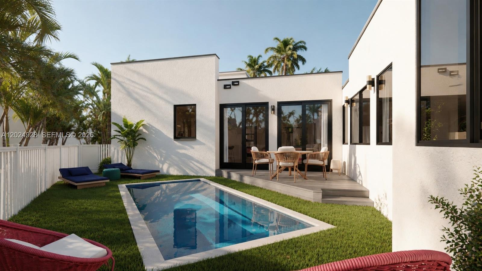 SHORECREST - Residential