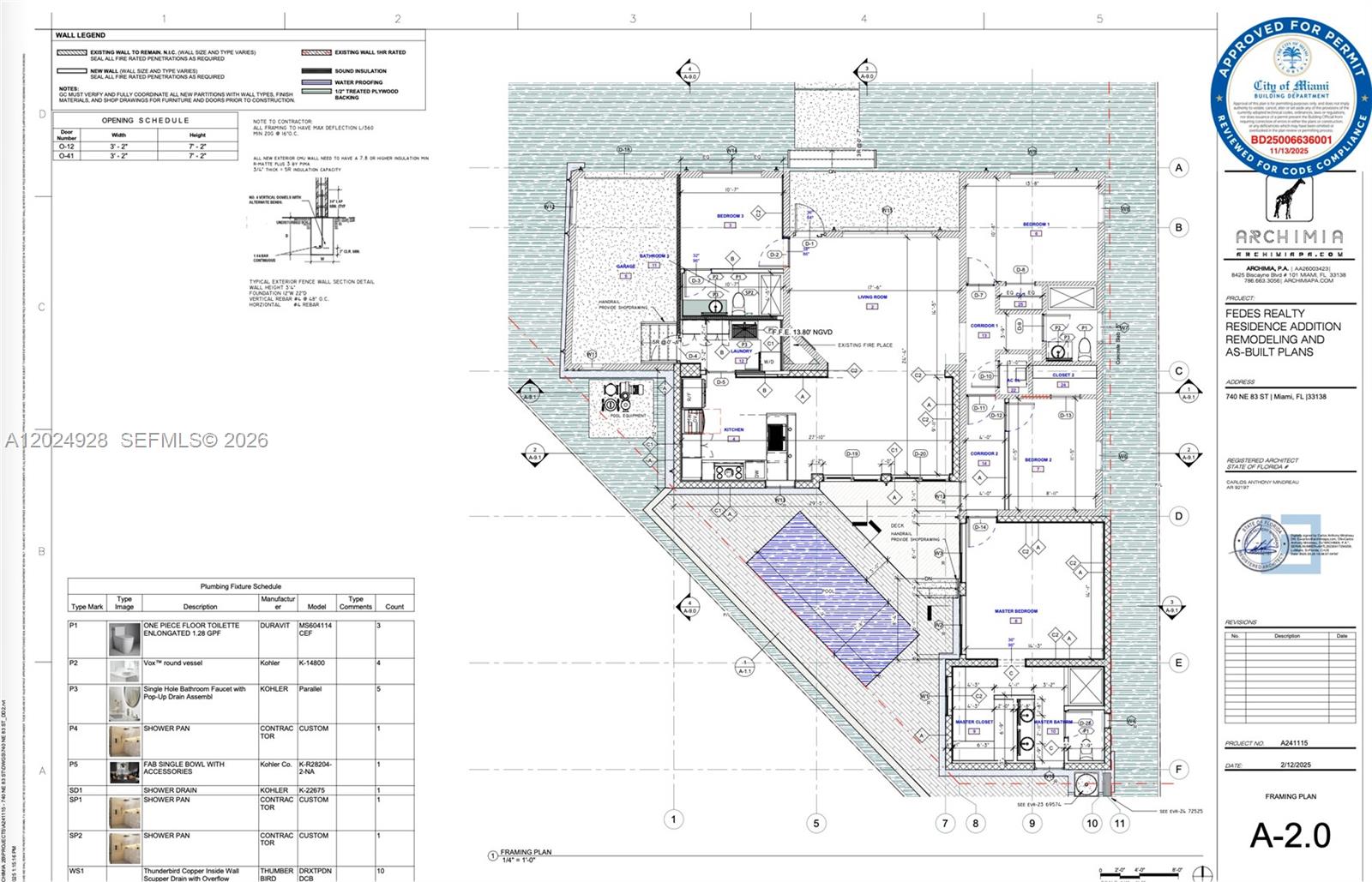 SHORECREST - Residential