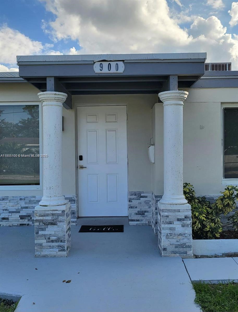 OAK GROVE - Residential Lease