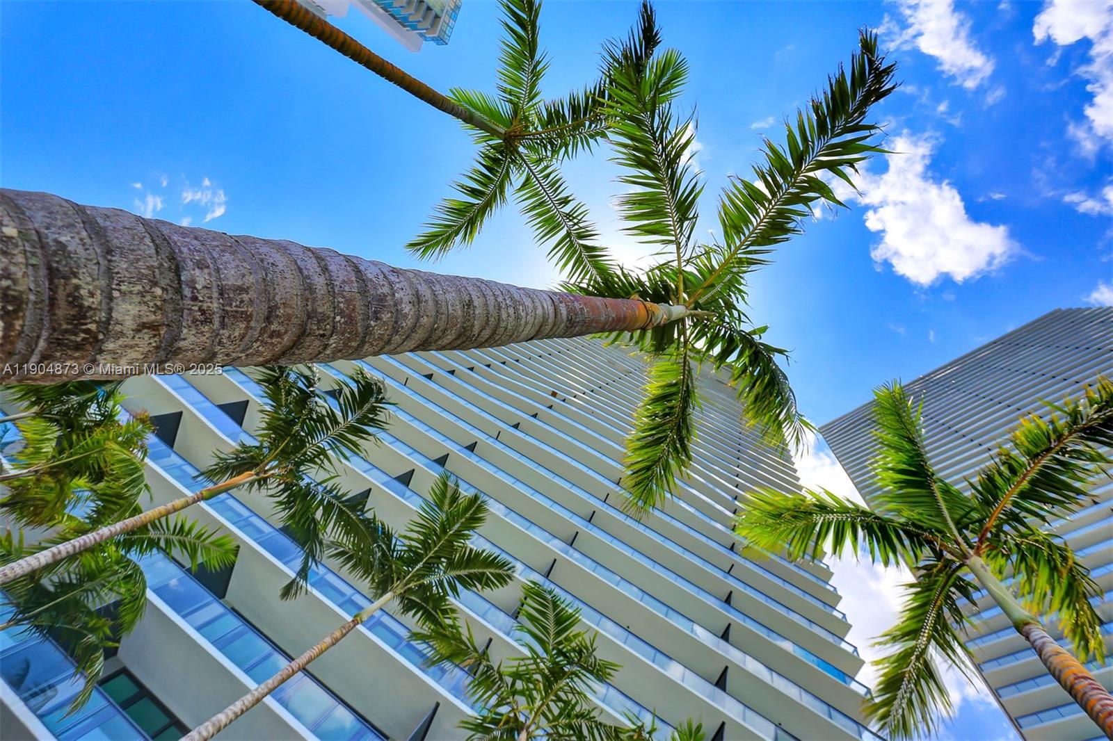 PARAISO BAY - Residential Lease