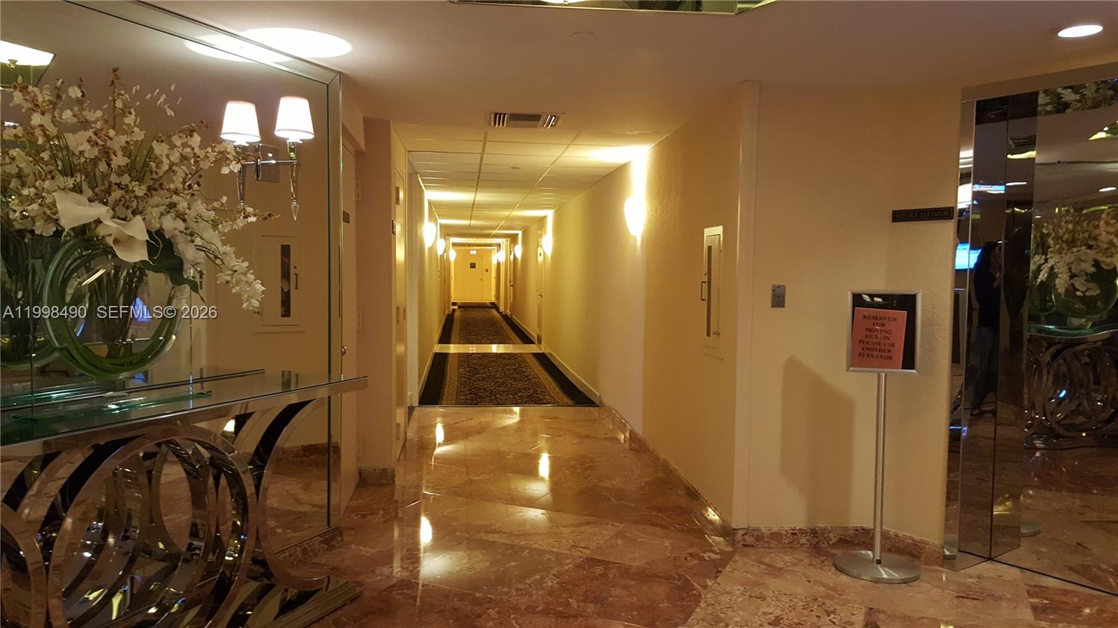 MYSTIC POINTE CONDO NO ON - Residential Lease