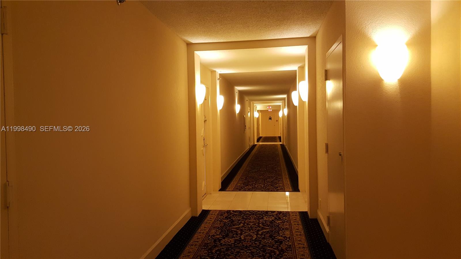 MYSTIC POINTE CONDO NO ON - Residential Lease