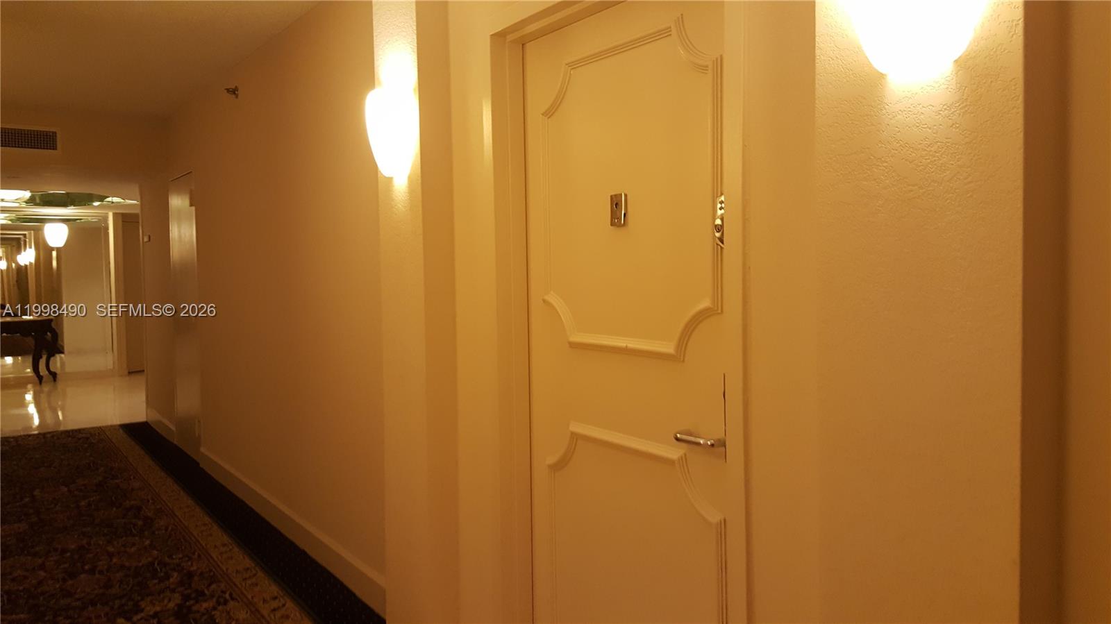 MYSTIC POINTE CONDO NO ON - Residential Lease