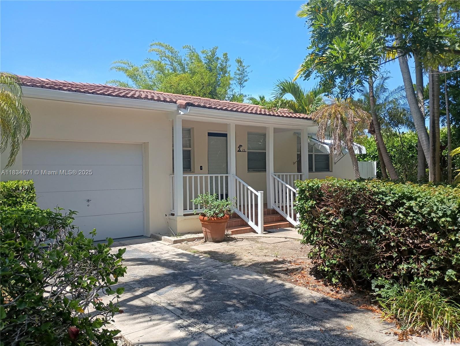 1225 S.Biscayne Point Rd 1225