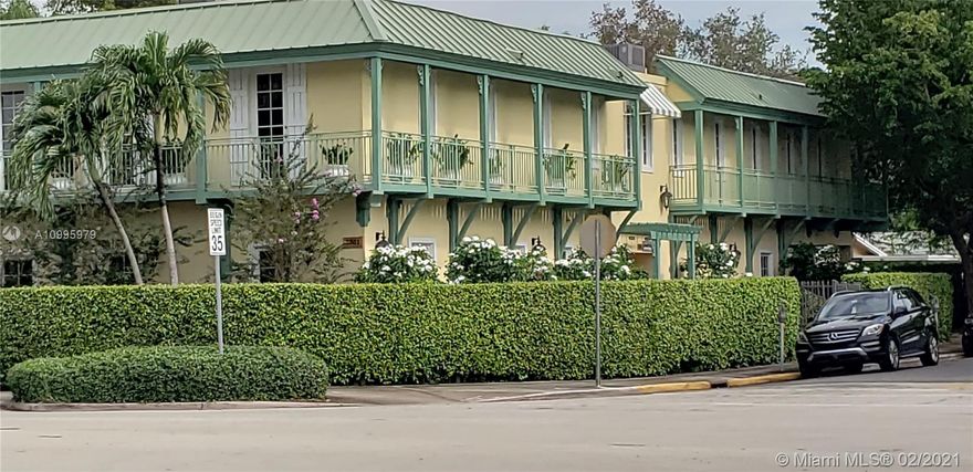 Building 6301 (two stories) consists of 9,067 SF. Owner/Seller occupies 3,280 SF on the 2nd floor. Law office occupies 1,090 SF. also on the 2nd floor. The lower level is currently leased to a medical facility, it was totally remodeled in 2005. Impact windows and doors, metal roof, new floors, new A/C units, new bathrooms, etc. Approximately 25 parking spaces 4 under roof, property totally fenced.