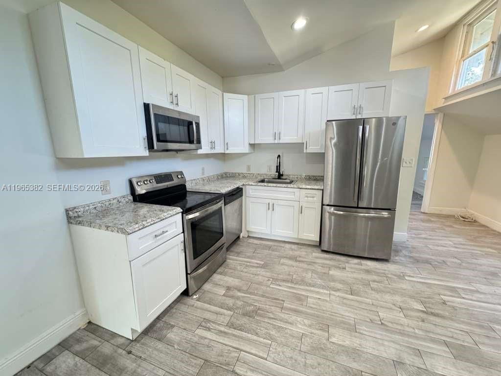 Photo of 605 S J St #3, Lake Worth, FL 33460 (MLS # A11965382)