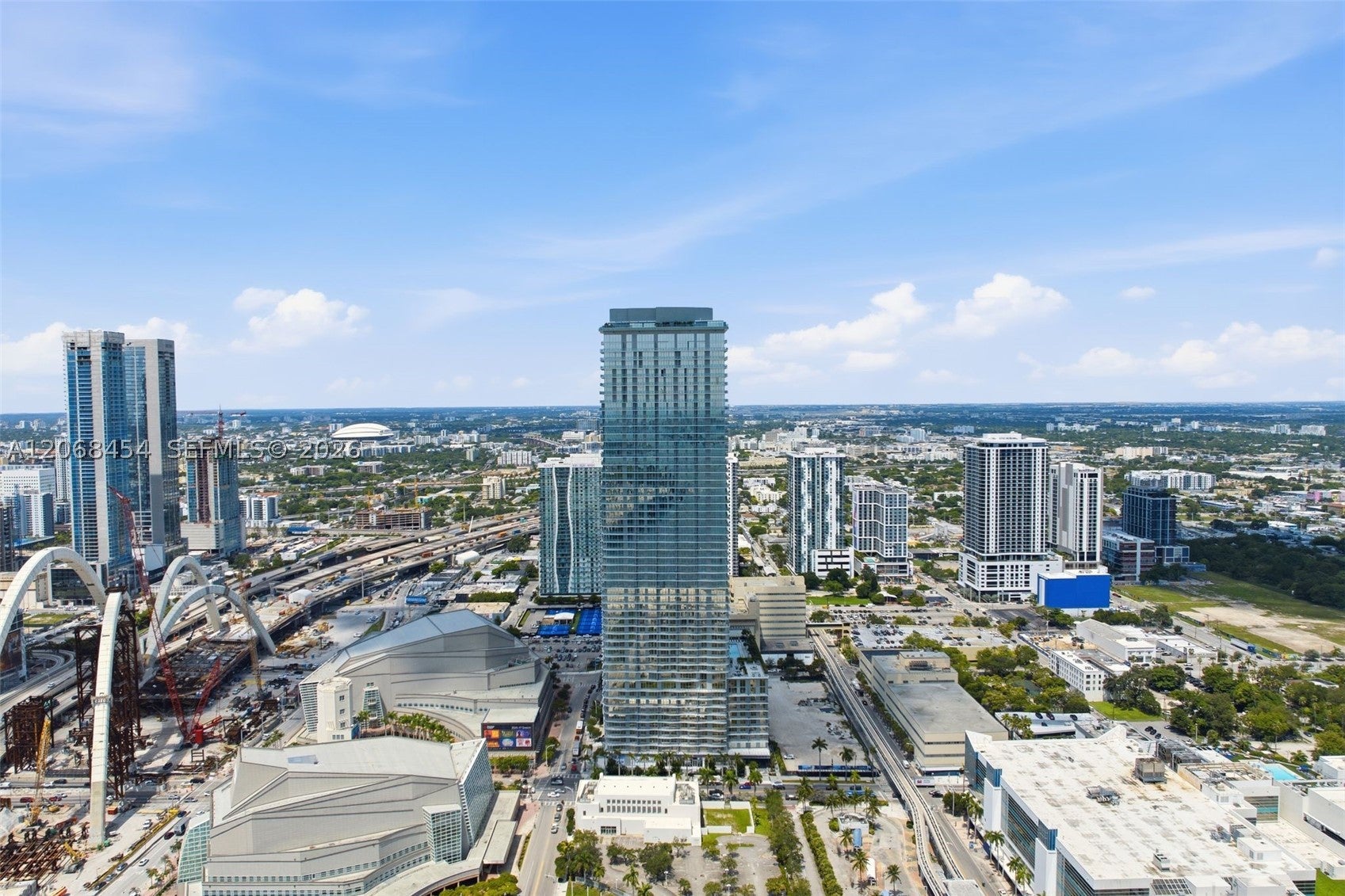 1400 Biscayne Blvd