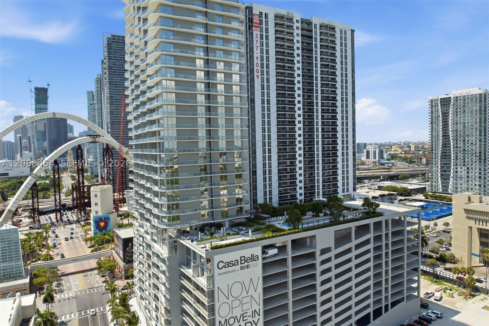1400 Biscayne Blvd. 3004