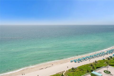 16485 Collins Ave 1832 Sunny Isles Beach FL 33160