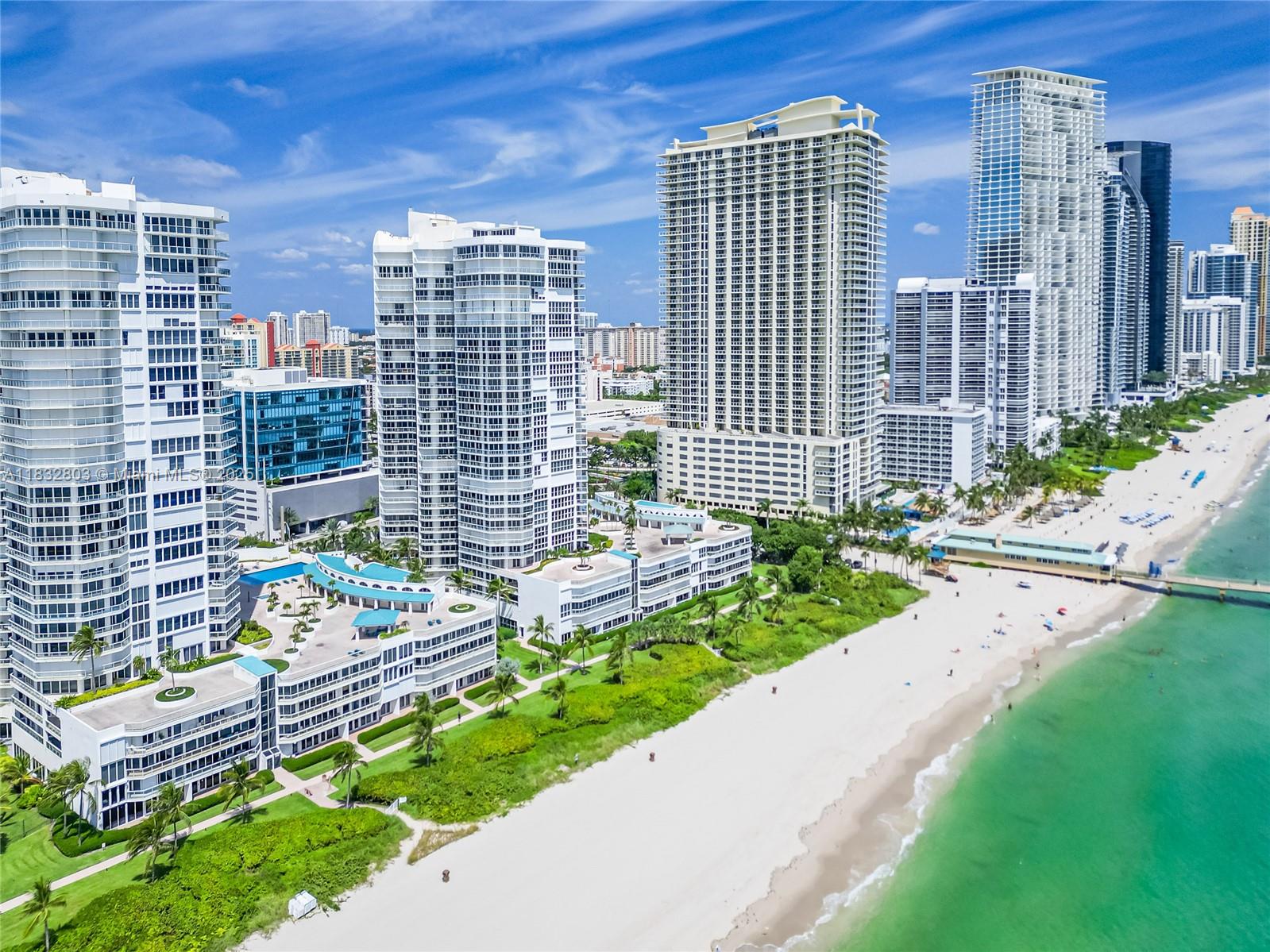 16485 Collins Ave 1832