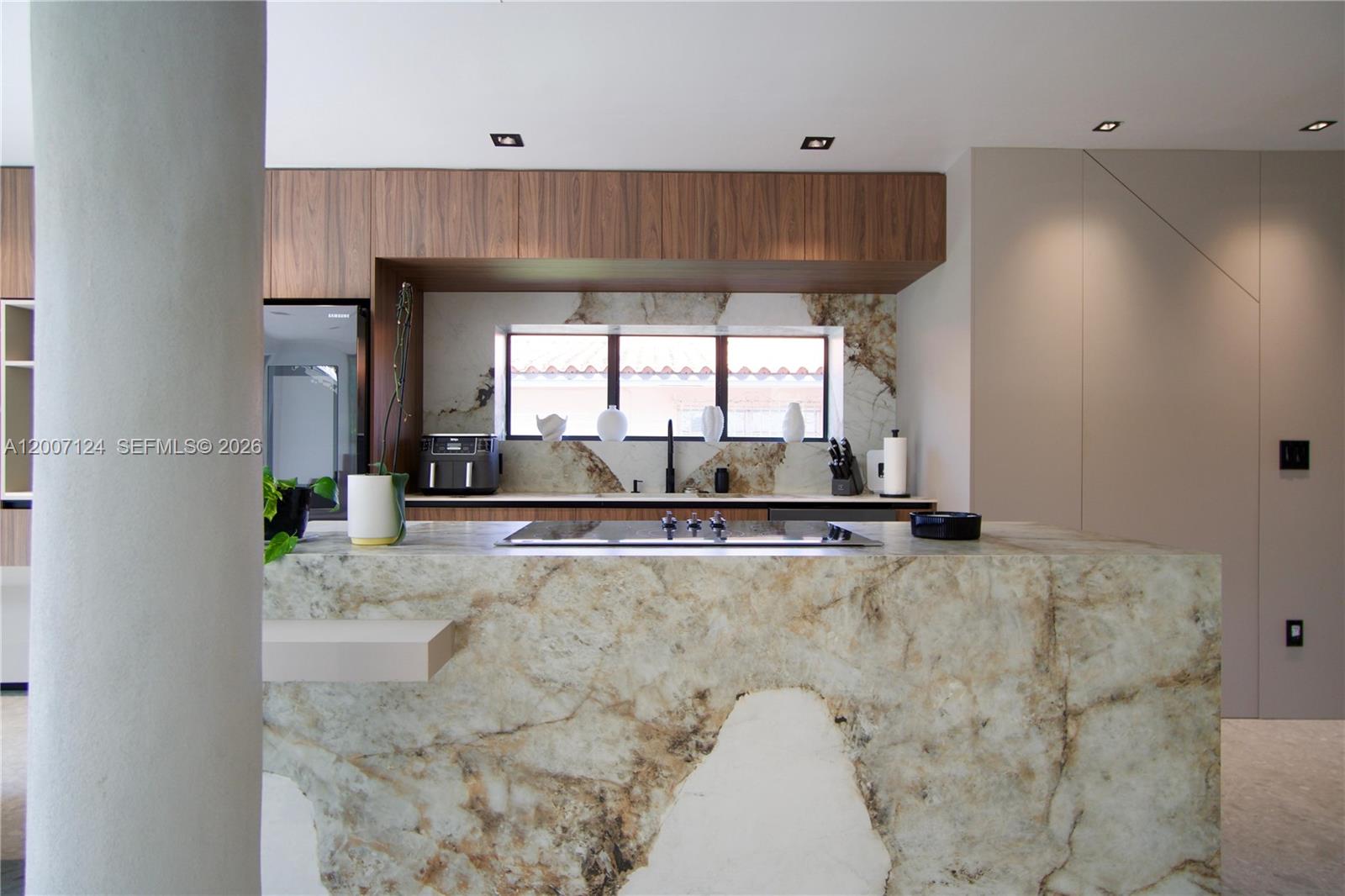 SHENANDOAH - Residential