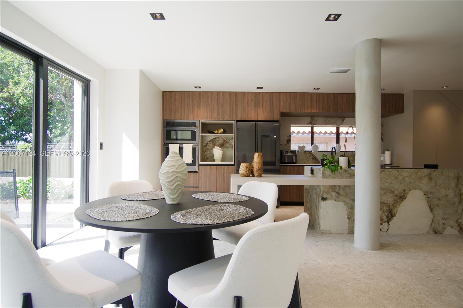 SHENANDOAH - Residential