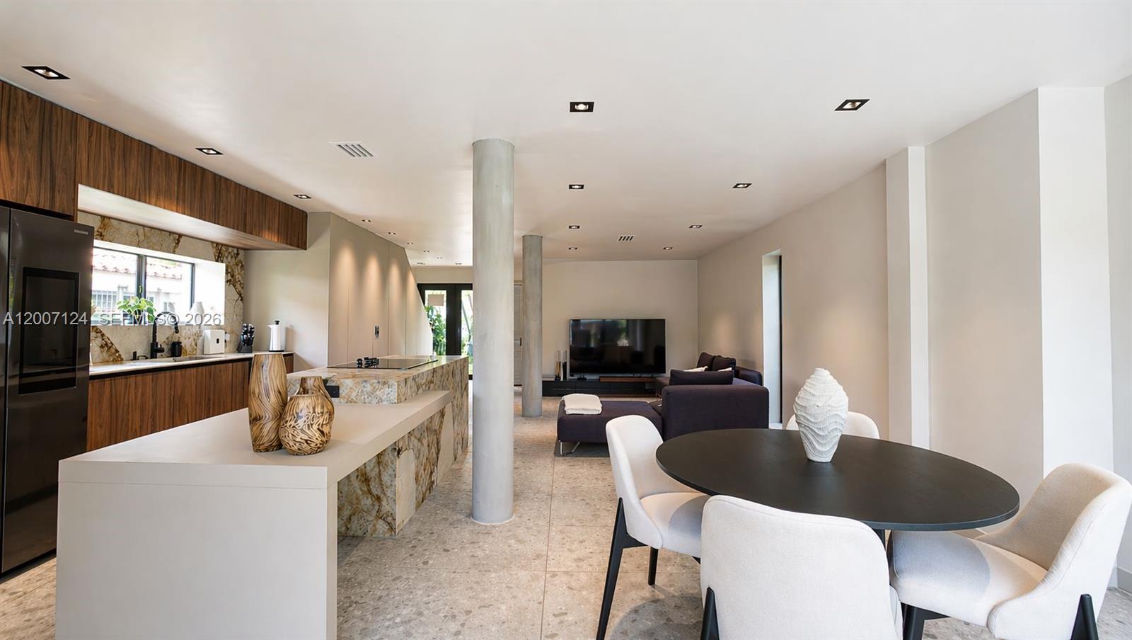 SHENANDOAH - Residential