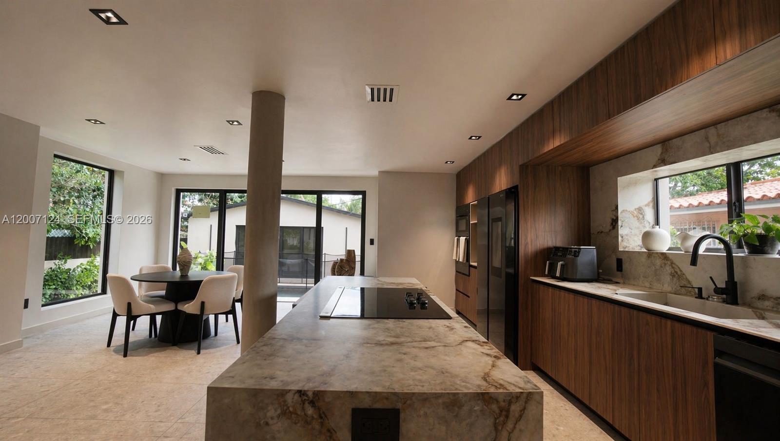 SHENANDOAH - Residential