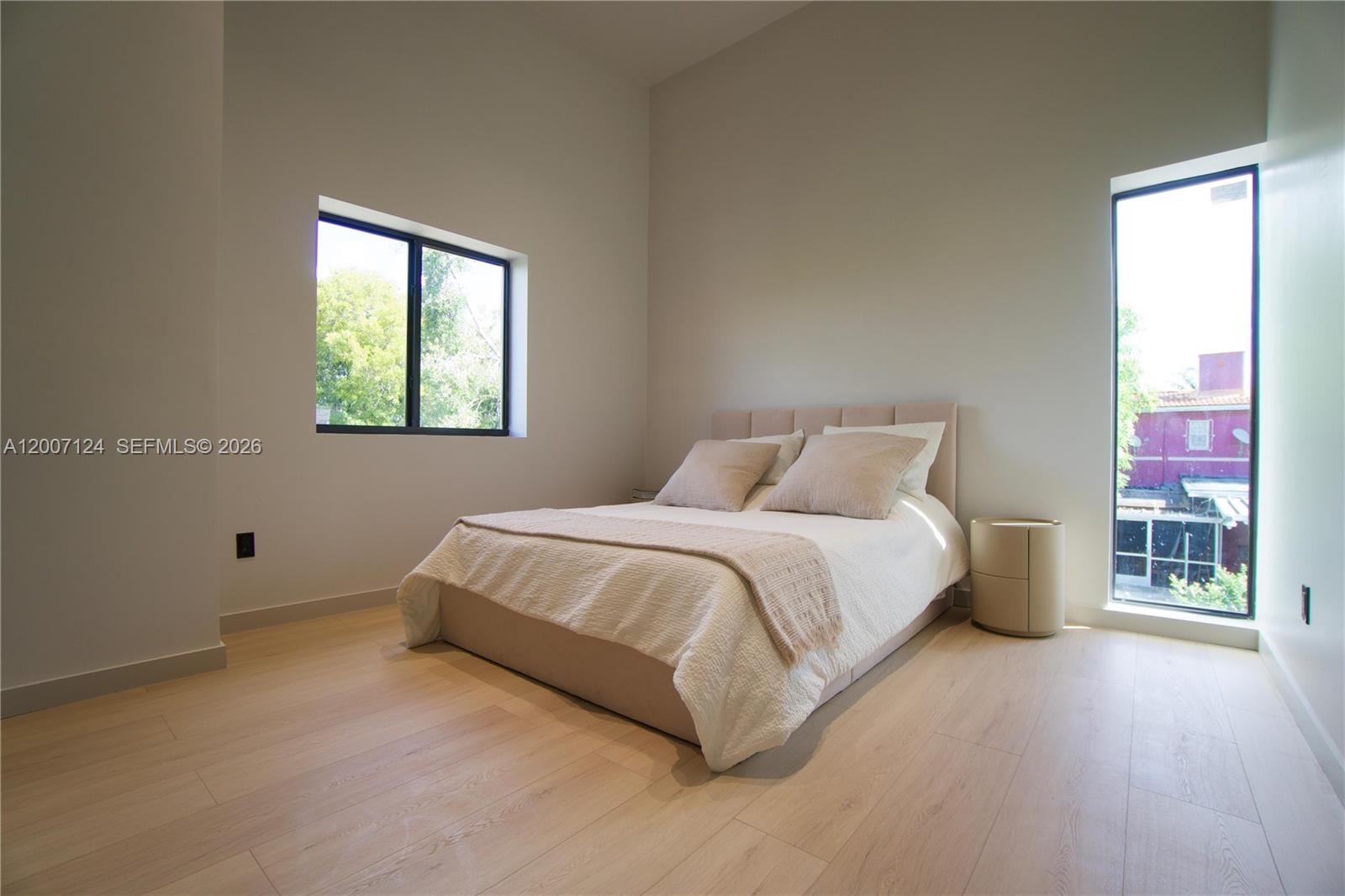 SHENANDOAH - Residential