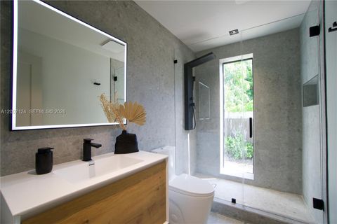 Tiny photo for 1820 SW 10th St, Miami, FL 33135 (MLS # A12007124)