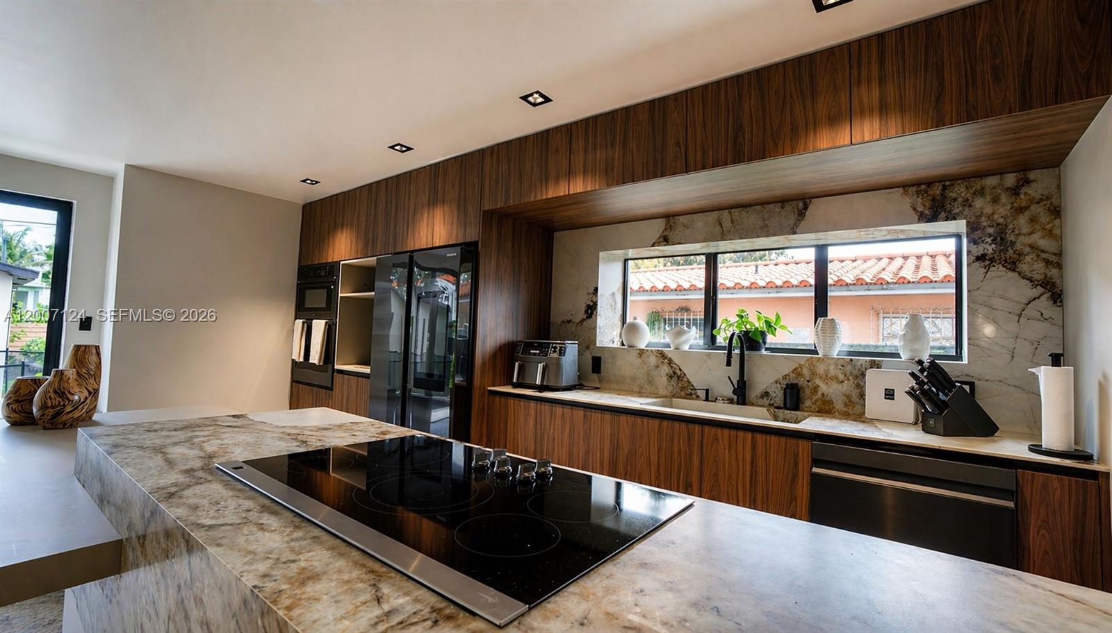 SHENANDOAH - Residential