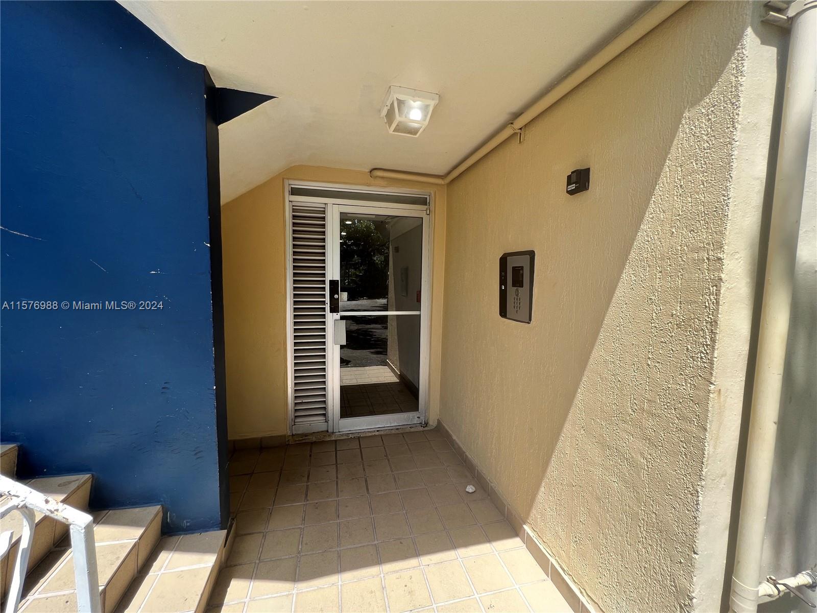 TEMPO CONDO PH I - Residential Lease