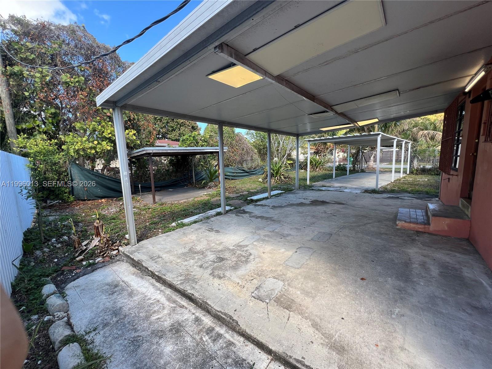 OPA LOCKA 2ND REV PL - Residential