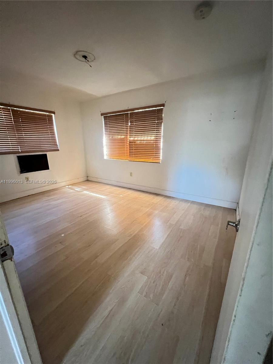 OPA LOCKA 2ND REV PL - Residential