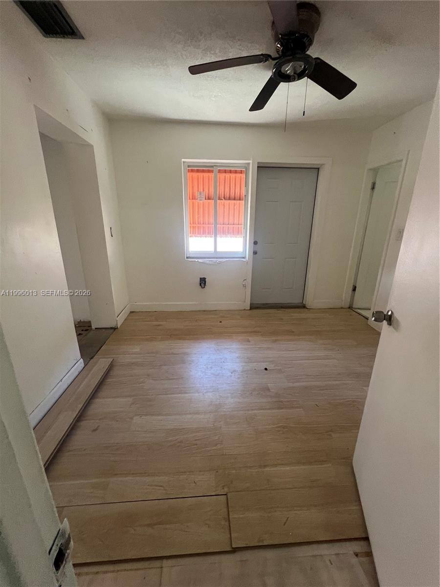 OPA LOCKA 2ND REV PL - Residential