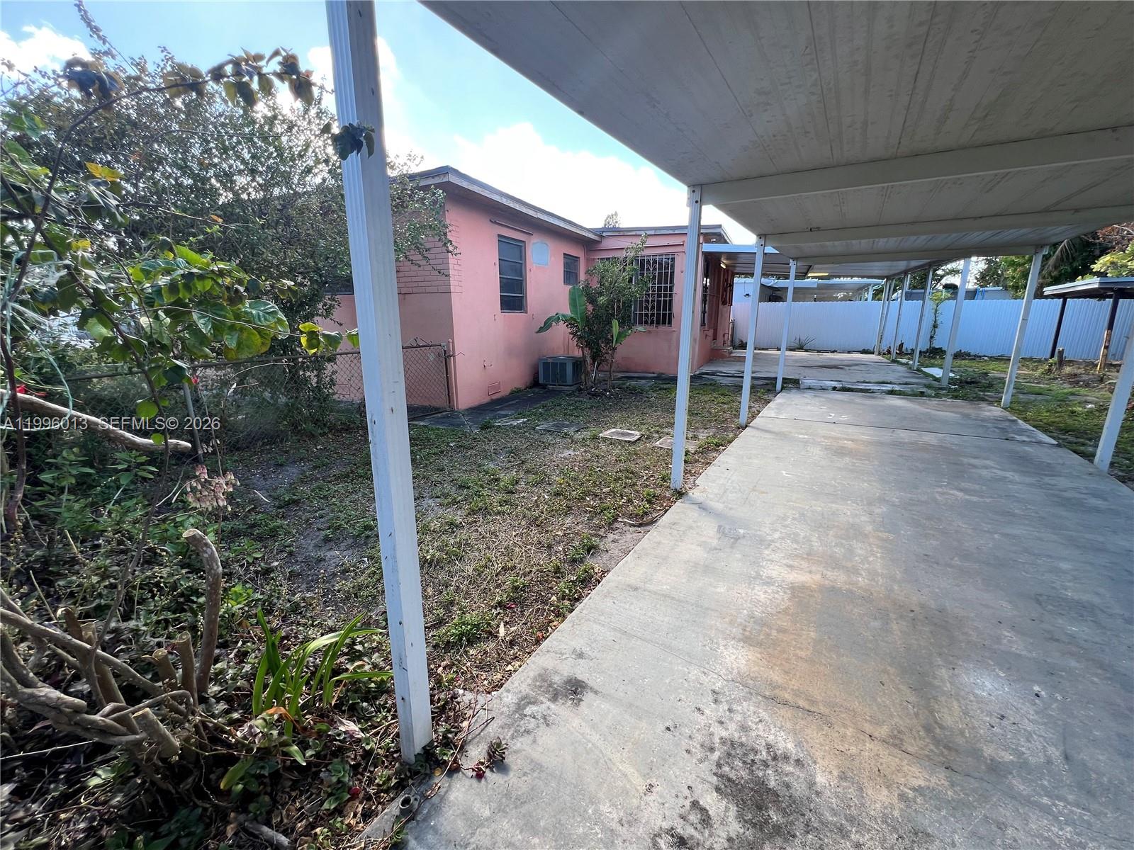 OPA LOCKA 2ND REV PL - Residential