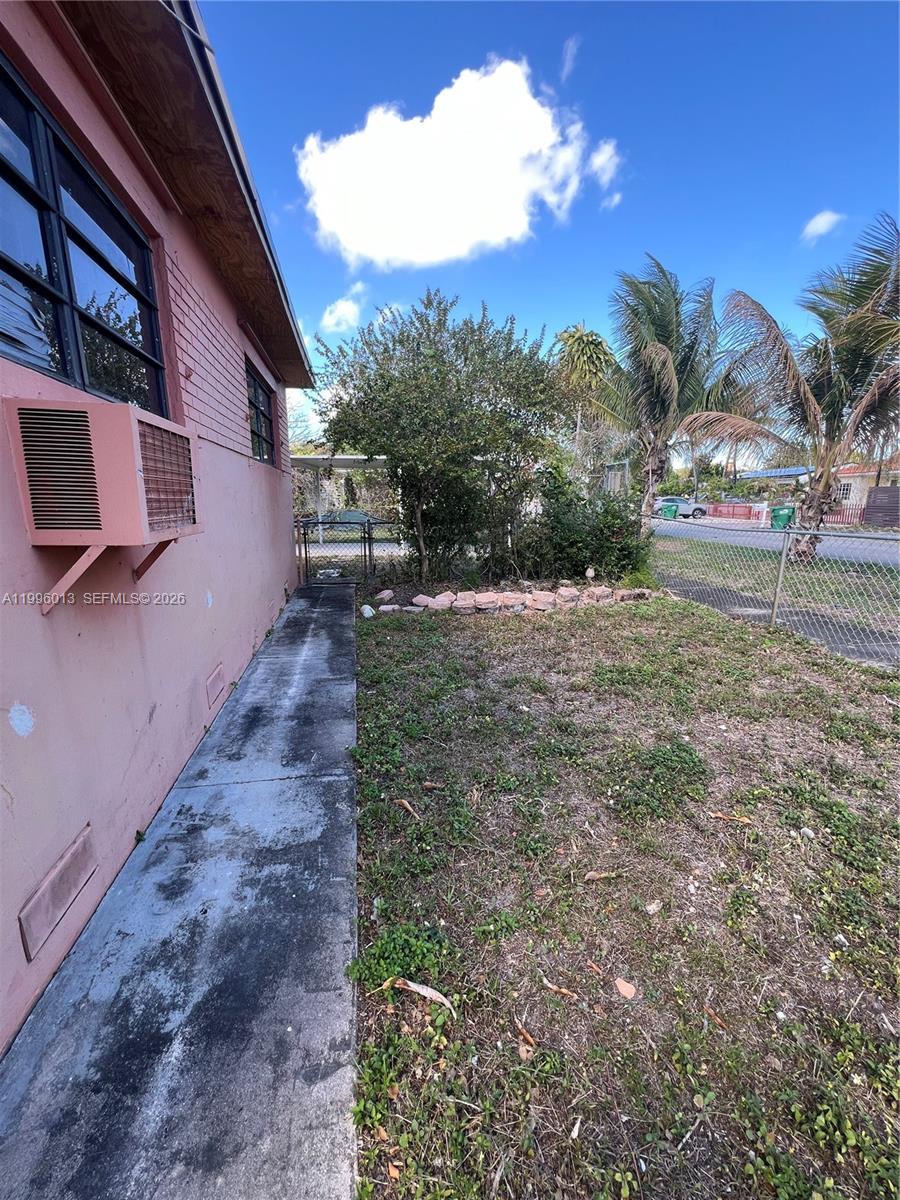 OPA LOCKA 2ND REV PL - Residential
