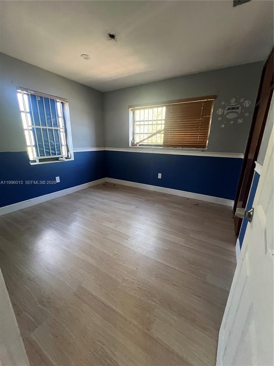 OPA LOCKA 2ND REV PL - Residential