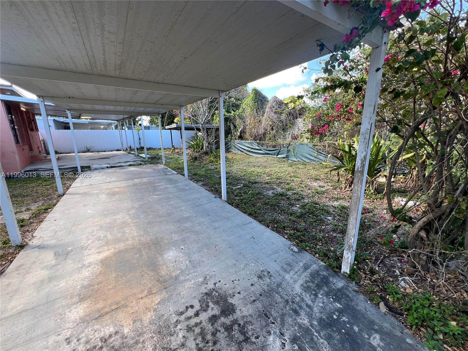 OPA LOCKA 2ND REV PL - Residential