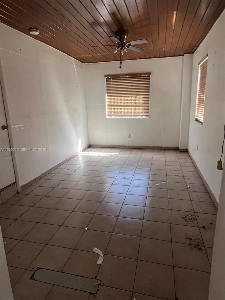 OPA LOCKA 2ND REV PL - Residential