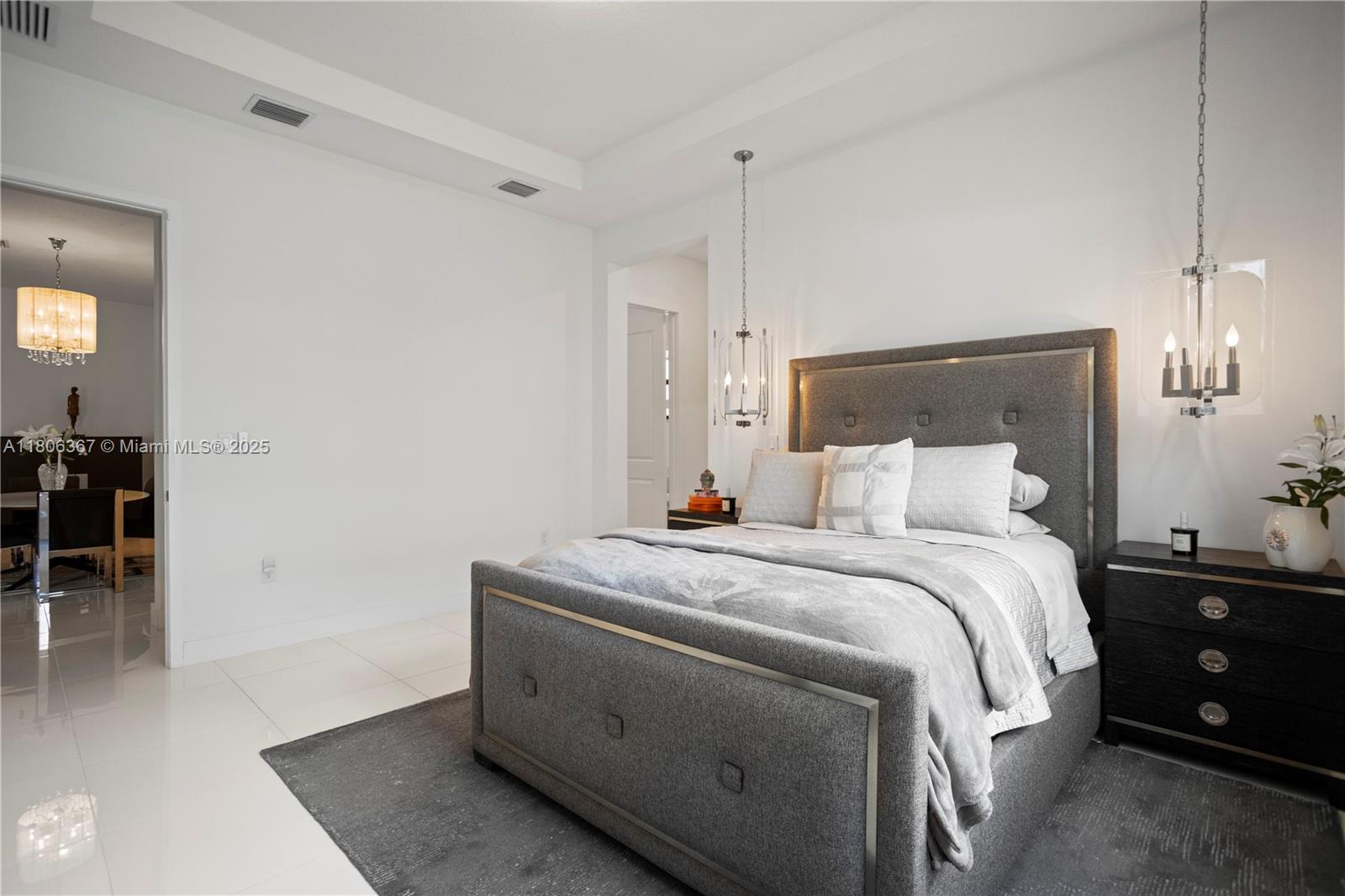 TUSCAN ISLES - Residential Lease