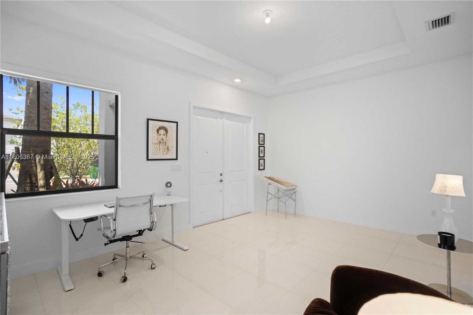 TUSCAN ISLES - Residential Lease