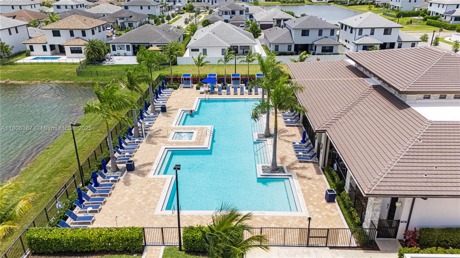 TUSCAN ISLES - Residential Lease