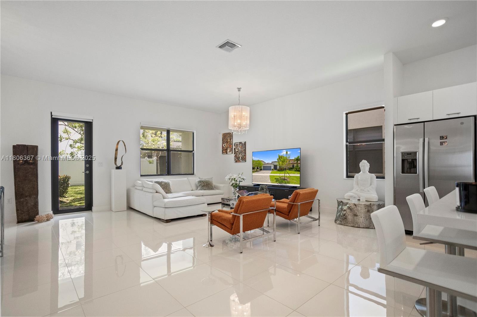 TUSCAN ISLES - Residential Lease