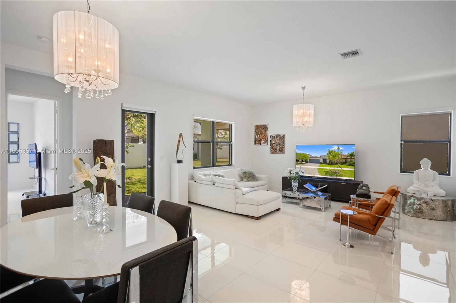 TUSCAN ISLES - Residential Lease