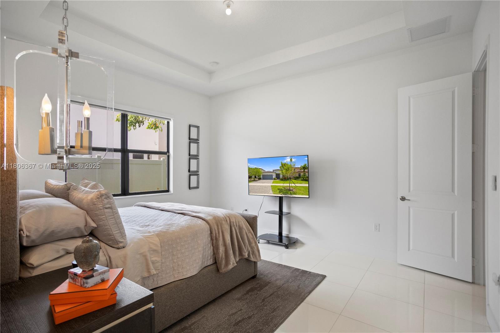 TUSCAN ISLES - Residential Lease