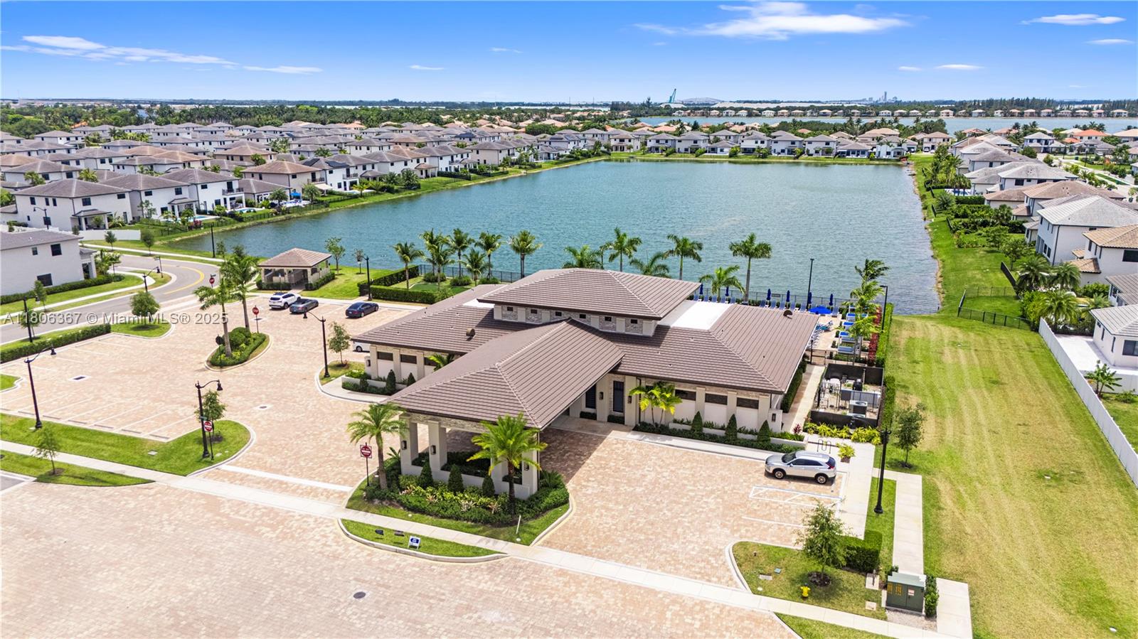 TUSCAN ISLES - Residential Lease