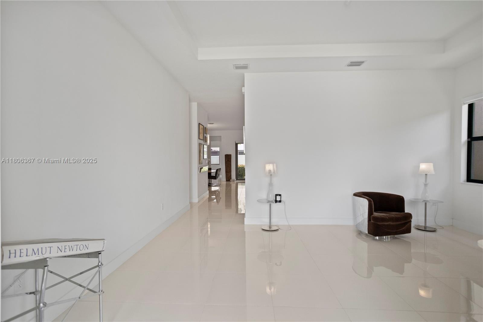 TUSCAN ISLES - Residential Lease