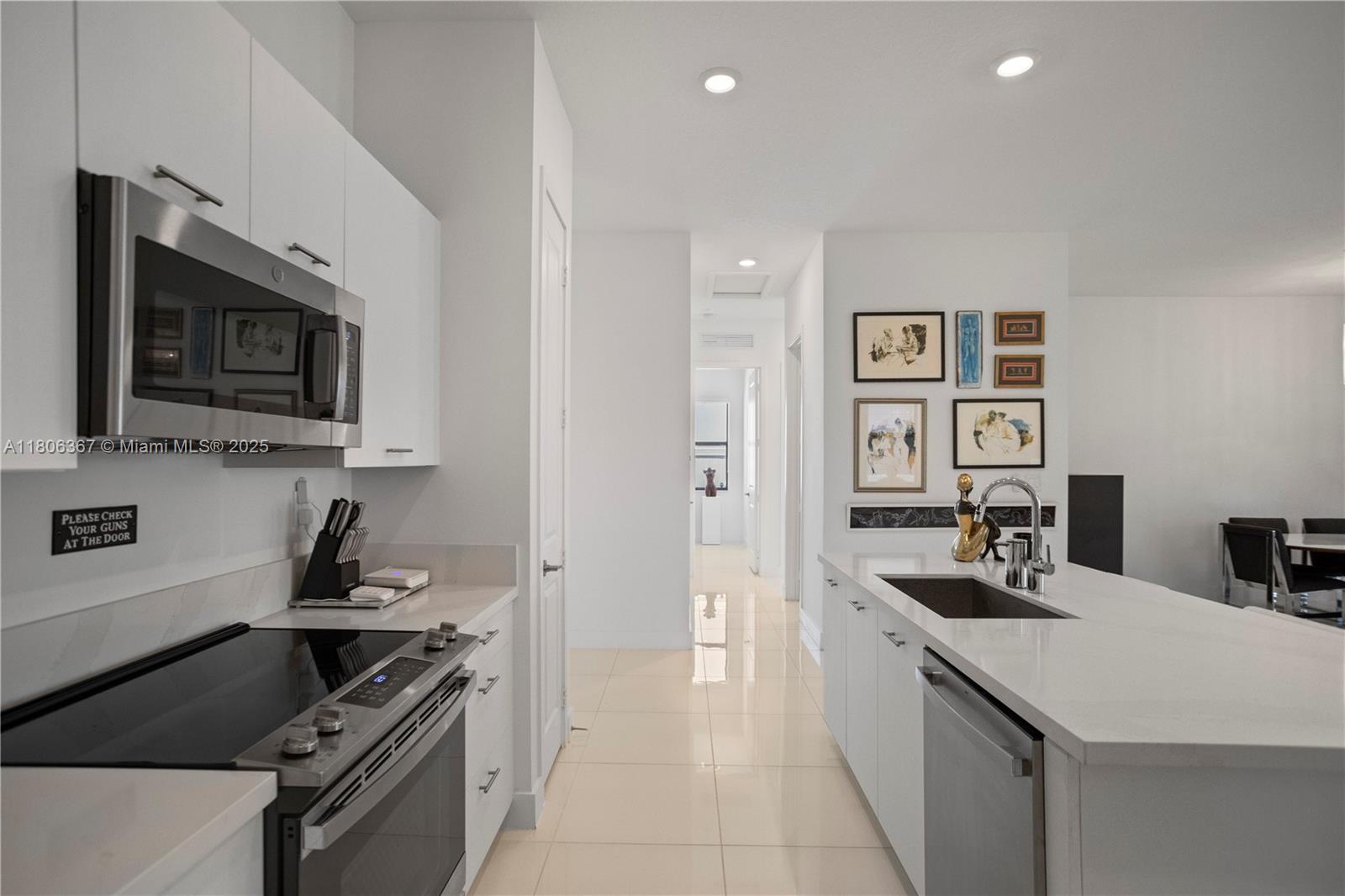 TUSCAN ISLES - Residential Lease