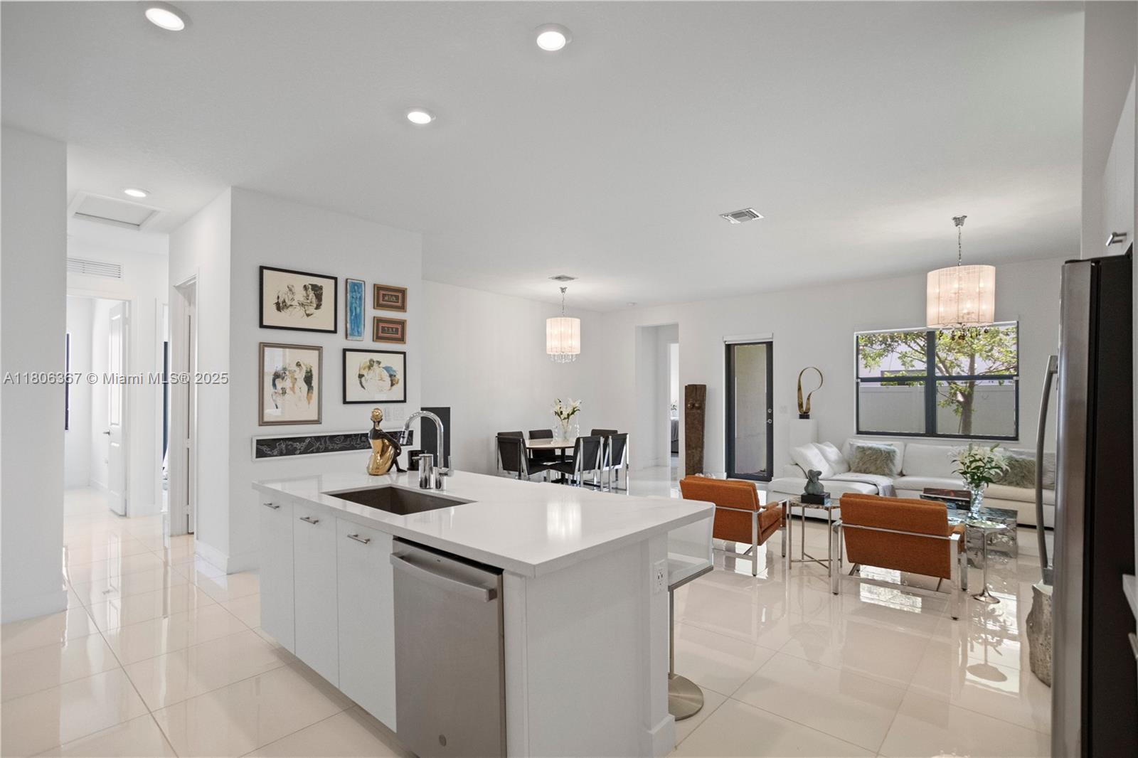 TUSCAN ISLES - Residential Lease