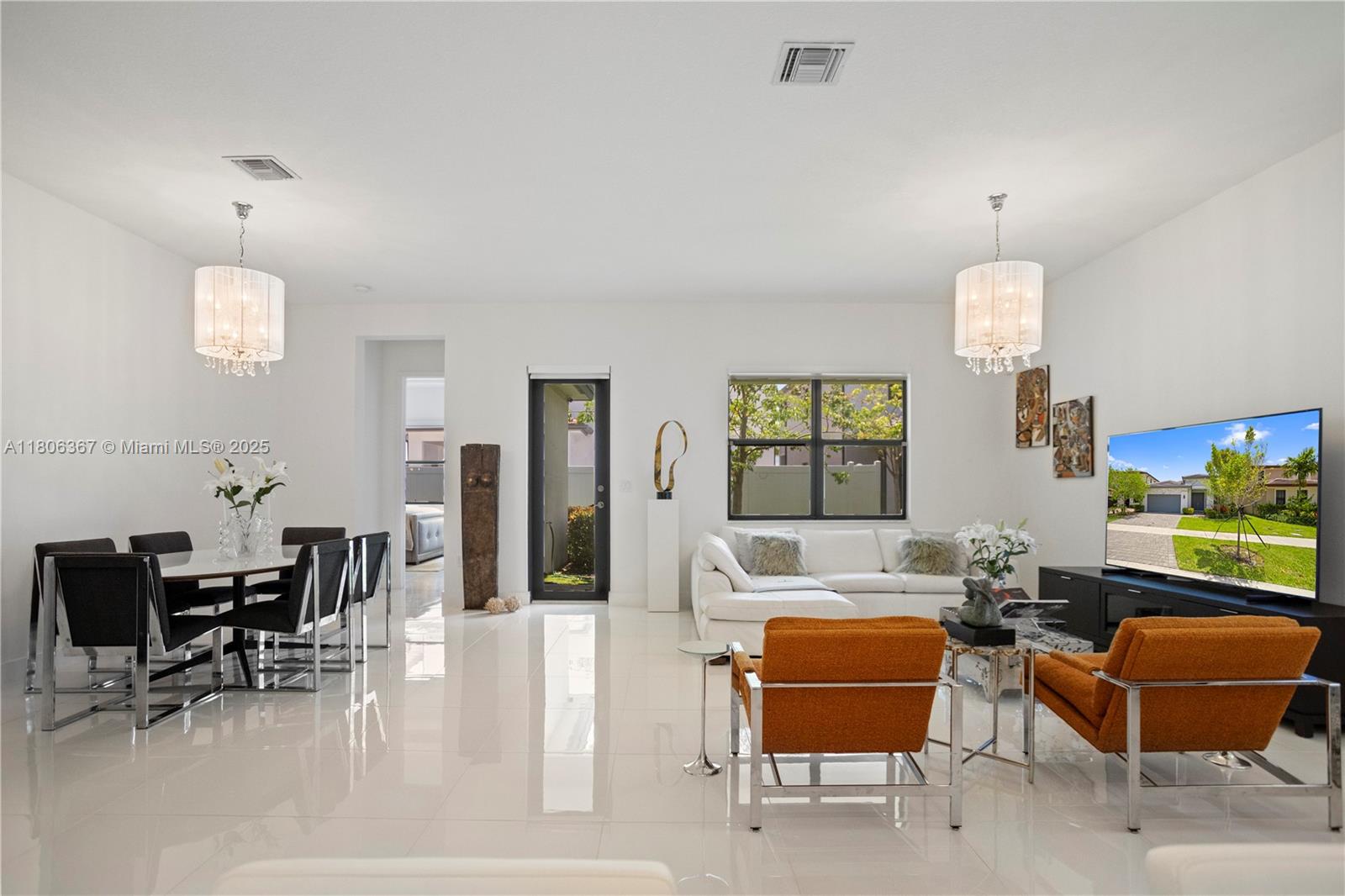 TUSCAN ISLES - Residential Lease