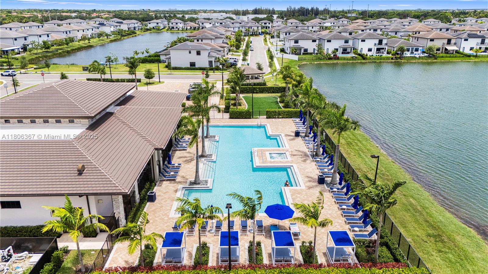 TUSCAN ISLES - Residential Lease