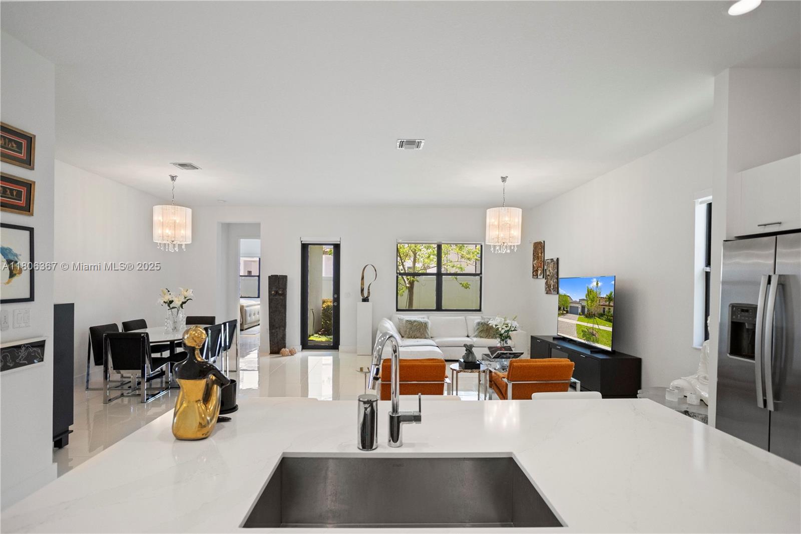 TUSCAN ISLES - Residential Lease