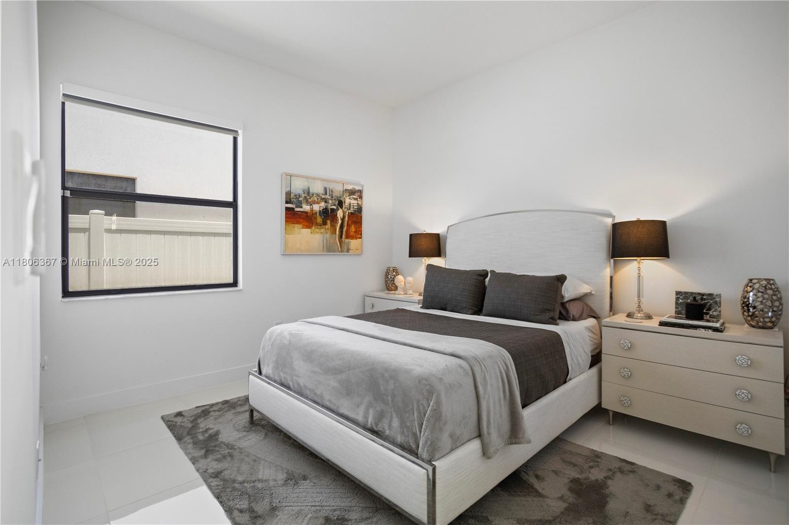 TUSCAN ISLES - Residential Lease