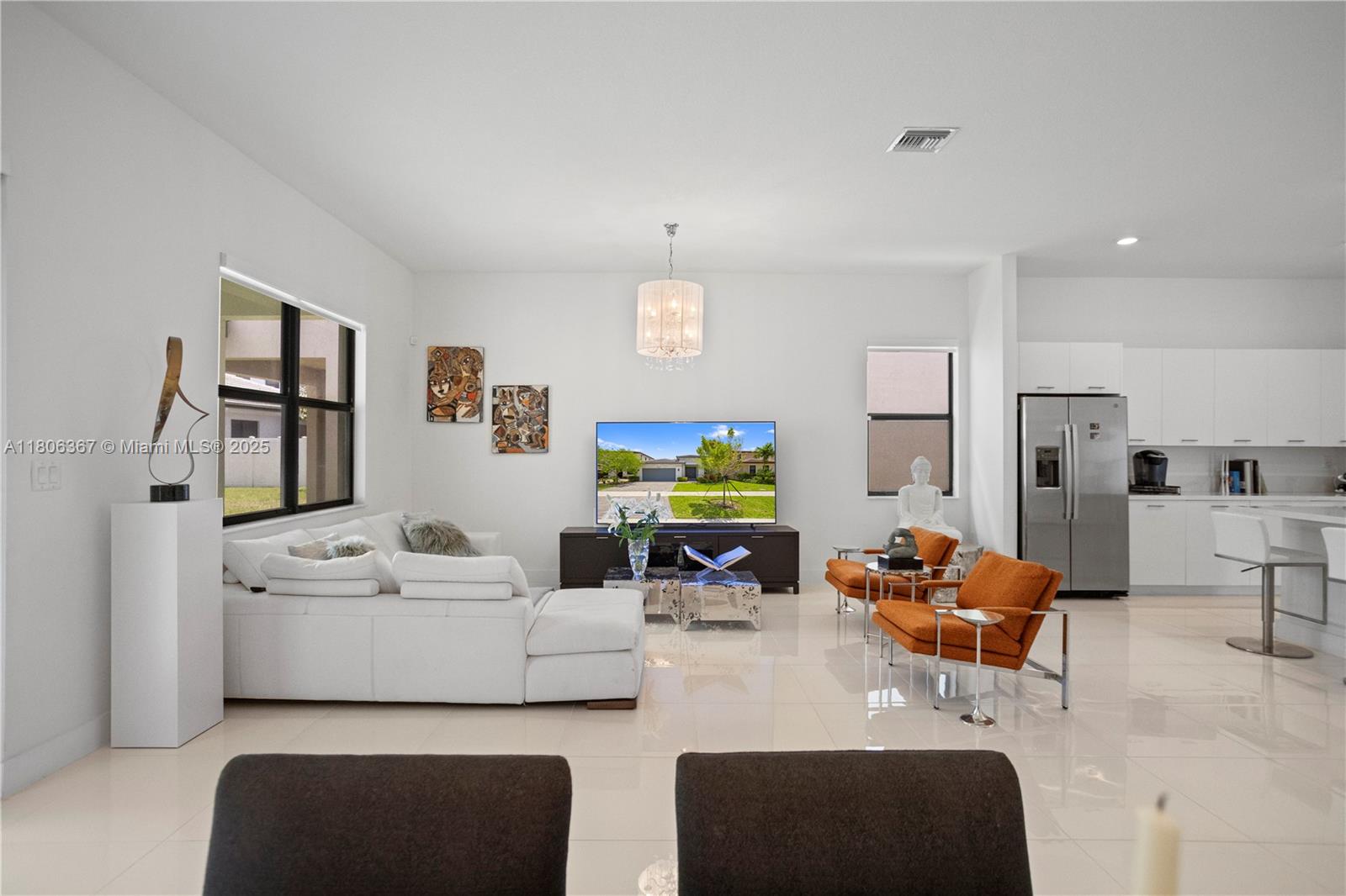 TUSCAN ISLES - Residential Lease