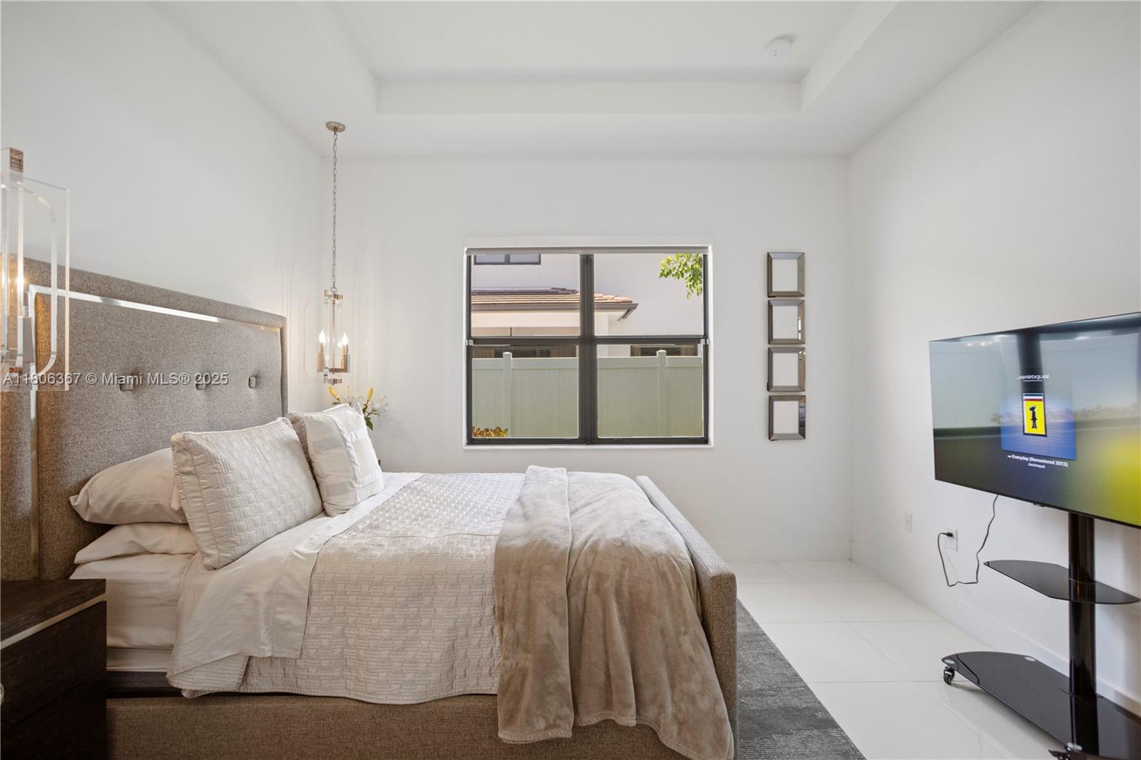 TUSCAN ISLES - Residential Lease