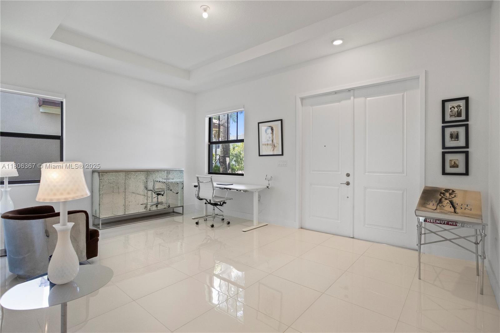 TUSCAN ISLES - Residential Lease