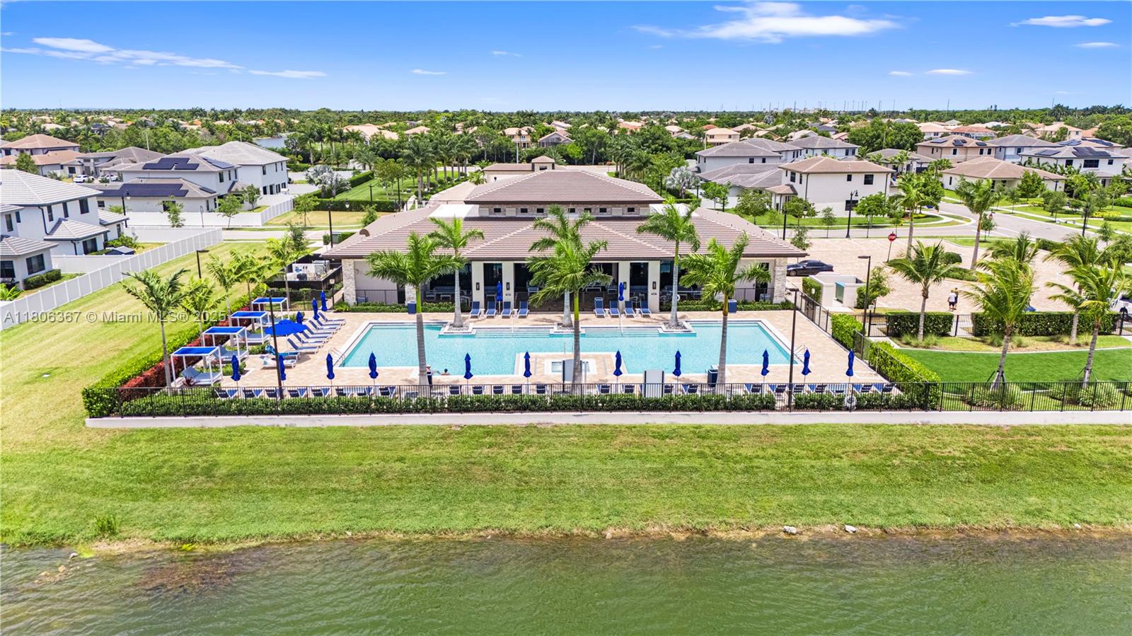 TUSCAN ISLES - Residential Lease